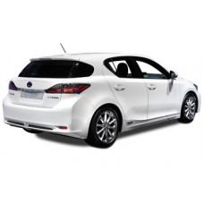 Lexus CT 200h 5 Porte